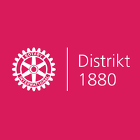 District 1880 Logo