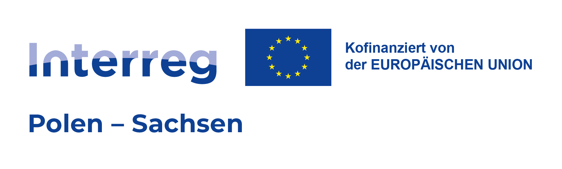 LOGO Interreg Polen
