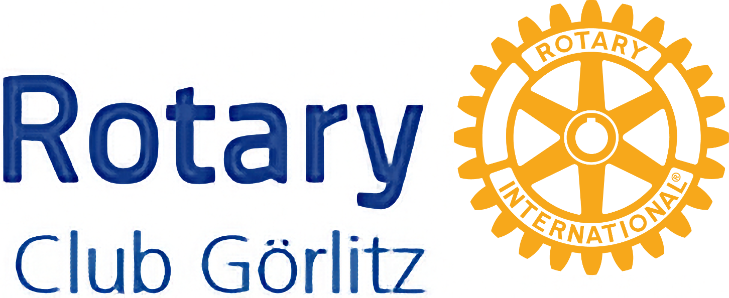 Rotary Club Logo